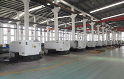 控溫精準(zhǔn)，自動化程度高